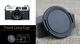 Lens cap cover Protective for Camera Canon Canonet QL25, QL 25, QL2.5, QL 2.5
