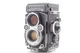 [MINT] Rollei Rolleiflex 3.5F Planar 75mm F/3.5 TLR film Camera From JAPAN