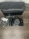B G Camera Helioflx 3000T