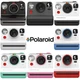 Polaroid Originals Now I-Type Autofocus Analog Instant Film Camera Point-n-Shoot