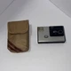 Kodak Disc 4000 Disc Camera Silver Black with Case