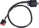 Rear View Backup Camera Compatible with Ram ProMaster 1500 2500 3500 2014 2015 