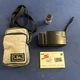Vintage Kodak S Series S500AF 35MM Camera - Tested & Works + 20 Pictures Film