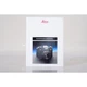 Leica R6 Brochure / Leaflet / German