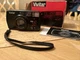 Vivitar Camera WZ28 28 to 52mm Point and Shoot  Zoom Lens Original Box And Instr