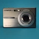 Olympus FE FE-360 8.0MP Digital Camera - Silver