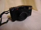 Chinon Auto 6001 35mm Film Point and Shoot Camera Black