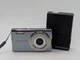 Olympus FE-4000 12MP Digital Camera Tested Working w/ Charger & SD Card