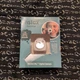 FujiFilm Instax PAL Digital Camera White Bluetooth Compact Portable Open Box