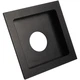 17mm Recessed Lens Board 110x110mm Copal #0 For Toyo 4x5 LF 45A II 45FA 45CF