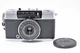 [Red Flag OK] Olympus Pen EE-3 Half Film Camera [Excellent+++,Overhauled] #8116