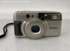 Vivitar 357PZ Quartz Date Point & Shoot 35mm Film Camera - Tested