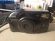 Canon Sure Shot Zoom S 38-60mm Point & Shoot 35mm Camera W/ Strap