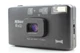 🎦【 Near MINT 】Nikon AF600 Panorama Black 35mm Point & Shoot Film Camera JAPAN