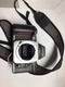 Nikon N65 35mm SLR Film Camera Body 
