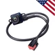 Back Up Parking Camera For 2014 - 2021 Ram ProMaster 1500 2500 3500 6MJ97ZZAA