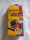 Kodak Fun Saver One Time Use Camera 27 Exposures 800 ISO-Exp May 2007