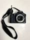 Canon EOS 10D 6.3 Mega Pixel DSLR DS6031 No Battery Or Charger / Tested Working!