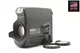 [MINT-] KYOCERA SAMURAI x3.0 Half Flame 35mm Film Camera From JAPAN