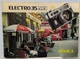 Vintage Yashica Electro 35 GS 35mm Film Camera Owners Manual Instruction Booklet
