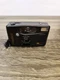 Vtg Polaroid 2000 FF Focus Free Auto Flash 35mm Camera w/DX Film Sensing Tested