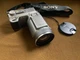 Sony DSC-F707 Cyber-Shot 5MP Digital Still Camera w Zeiss Zoom Lens, NightShot  