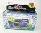 Walgreens 35mm Single-Use Waterproof Camera 800 speed 27 Professional Underwater