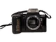 Vintage Nikon N4004s 35mm Film SLR Camera Body Only For Parts
