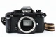 Nikon FA Black 35mm SLR Film Camera Body Only From JAPAN Nikon FA Black 35mm SLR Film Camera Body Only From JAPAN