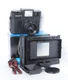 Holga 120SF Polaroid Back Set POLGA2 Type 80 Discontinued Rare w/ Box Lens