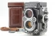 Xenotar  【MINT w/Case】Rolleiflex 3.5F TRL Film Camera 75mm f/3.5 From JAPAN
