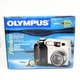 Olympus Camedia C-3000 ZOOM 3.3 MP 3x Optical Zoom With Accessories Fully TESTED