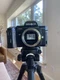 Minolta Maxxum 7000 35mm SLR Film Camera Body Only