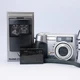 Kodak EasyShare DX7440 Digital Camera 4MP Silver W/ Charger Tested
