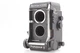 PRO f 【 Near MINT 】 Mamiya C220 6x6 TLR Film Camera Body Only From JAPAN