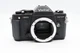 Vivitar V3800N 35mm Camera Body for Pentax K-Mount Lens, Black
