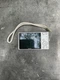 SONY Cyber-shot DSC-W610 Compact Digital Camera Silver 14.1MP w Case & Charger