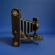 RARE 1913 Antique Eastman Kodak Junior Folding Camera No. 1 A  #8592  EUC