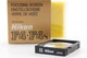 [Near MIN in BOX/ Case] Nikon F4 F4S  Focusing Screen Type B from JAPAN