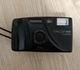 Keystone Easy Shot 500 Vintage 126 Film Camera Silver Black Built-in Flash Duty