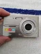 Olympus FE-360 Digital Point & Shoot Silver Camera 8.0 Zoom Read Description!!! 