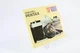Honeywell Pentax SP1000 Camera Manual Instructions Guide Book #G658