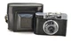 SERVICED! LOMOGRAPHY! LOMO USSR SMENA-6 compact CAMERA + TRIPLET-43 LENS (1)