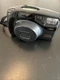 Pentax Zoom 105 R 35mm Point & Shoot Film Camera