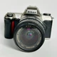 Nikon N65 SLR 35mm Film Camera 28-90mm f/3.3-5.6 G Lens
