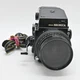  Zenza Bronica ETR S AE-II Finder ＋ 40mm 1:4 MC 120 Film Back From JAPAN [Exc+5]