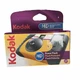 Kodak Single Use Power Flash HD 35mm Disposable Camera 27 exposure EXPIRED 9/22