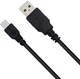 USB Charger 2.0 PC Data Sync Cable Cord Lead for Nikon Coolpix L810 L9 Camera