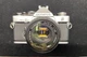 Olympus OM2n Film Camera - Zuiko Mc Auto-s 50mm Lens