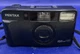 Pentax IQZoom 735 35mm Point & Shoot Film Camera, 35-70mm Zoom Lens UNTESTED !!!